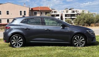 Renault Megane 2021 RS-LINE   AYTOMATO FULL EXTRA-thumb-7