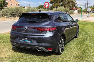 Renault Megane 2021 RS-LINE   AYTOMATO FULL EXTRA-thumb-8