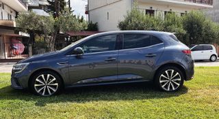 Renault Megane 2021 RS-LINE   AYTOMATO FULL EXTRA-thumb-11