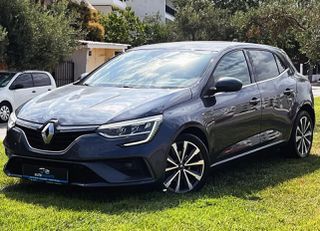 Renault Megane 2021 RS-LINE   AYTOMATO FULL EXTRA-thumb-12