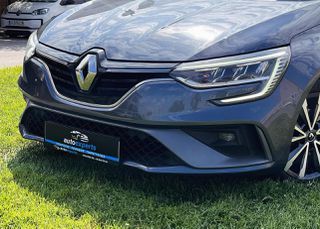 Renault Megane 2021 RS-LINE   AYTOMATO FULL EXTRA-thumb-14