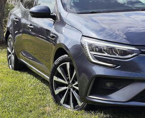 Renault Megane 2021 RS-LINE   AYTOMATO FULL EXTRA-thumb-16