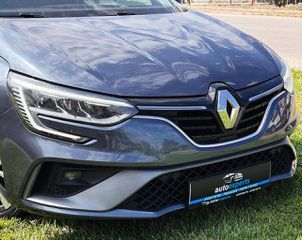 Renault Megane 2021 RS-LINE   AYTOMATO FULL EXTRA-thumb-17