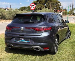 Renault Megane 2021 RS-LINE   AYTOMATO FULL EXTRA-thumb-18