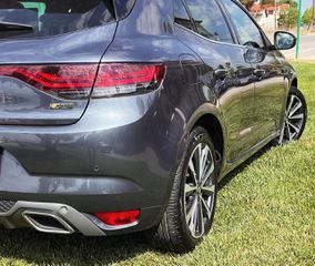 Renault Megane 2021 RS-LINE   AYTOMATO FULL EXTRA-thumb-19