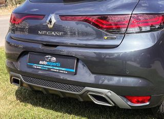 Renault Megane 2021 RS-LINE   AYTOMATO FULL EXTRA-thumb-20