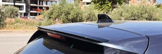 Renault Megane 2021 RS-LINE   AYTOMATO FULL EXTRA-thumb-21