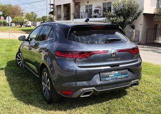 Renault Megane 2021 RS-LINE   AYTOMATO FULL EXTRA-thumb-22