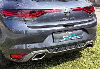 Renault Megane 2021 RS-LINE   AYTOMATO FULL EXTRA-thumb-24