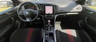 Renault Megane 2021 RS-LINE   AYTOMATO FULL EXTRA-thumb-26