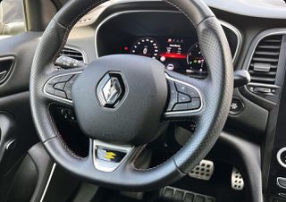 Renault Megane 2021 RS-LINE   AYTOMATO FULL EXTRA-thumb-28