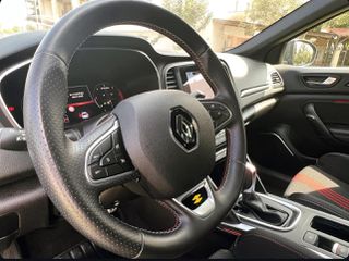 Renault Megane 2021 RS-LINE   AYTOMATO FULL EXTRA-thumb-29