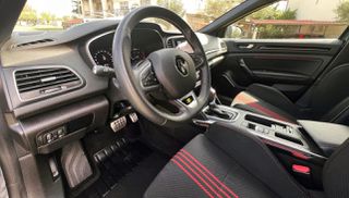 Renault Megane 2021 RS-LINE   AYTOMATO FULL EXTRA-thumb-30