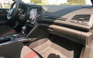 Renault Megane 2021 RS-LINE   AYTOMATO FULL EXTRA-thumb-33