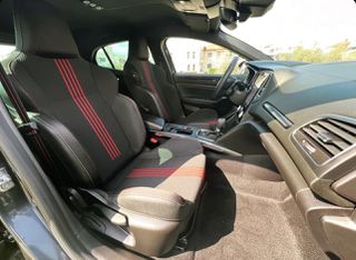 Renault Megane 2021 RS-LINE   AYTOMATO FULL EXTRA-thumb-34