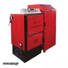 eco comfort 25