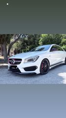 Mercedes-Benz CLA 45 AMG 2014 EDITION 1