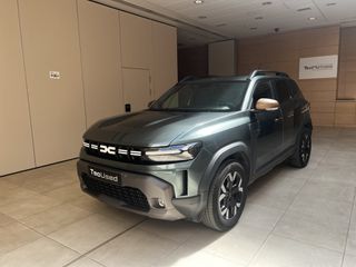 Dacia Duster 2024 Extreme Eco-G 100