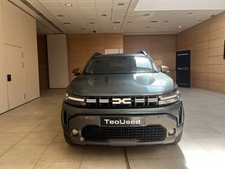 Dacia Duster 2024 Extreme Eco-G 100-thumb-1