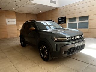 Dacia Duster 2024 Extreme Eco-G 100-thumb-2