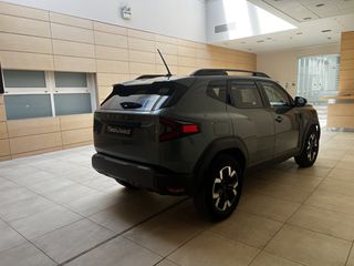 Dacia Duster 2024 Extreme Eco-G 100-thumb-3