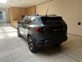 Dacia Duster 2024 Extreme Eco-G 100-thumb-4