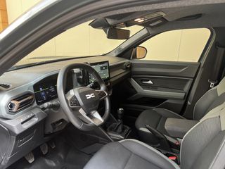 Dacia Duster 2024 Extreme Eco-G 100-thumb-5