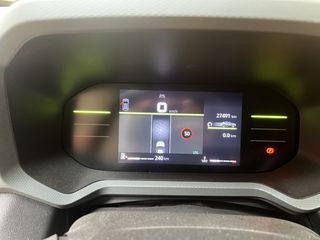 Dacia Duster 2024 Extreme Eco-G 100-thumb-8