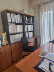 Πωλείται εξοπλισμός γραφείου-thumb-3
