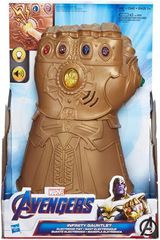 Avengers - Infinity Gauntlet (E1799EU6) / Toys