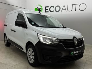 Κλούβα Renault 2023 KANGOO Express 1.5 BLUE dCi Extra
