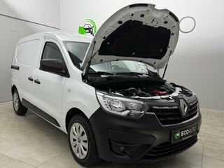 Κλούβα Renault 2023 KANGOO Express 1.5 BLUE dCi Extra-thumb-12