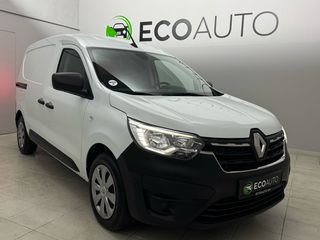 Κλούβα Renault 2023 KANGOO Express 1.5 BLUE dCi Extra
