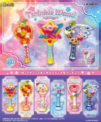Kirby Mini Figures Twinkle Wand Display (6)-thumb-1