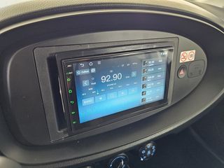 Toyota Aygo (X) 2023 1.0 VV-i MT - Θα παραδοθεί με service αντιπροσωπείας-thumb-15