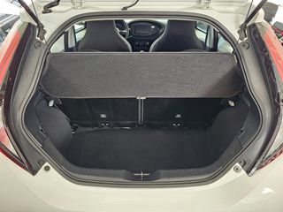 Toyota Aygo (X) 2023 1.0 VV-i MT - Θα παραδοθεί με service αντιπροσωπείας-thumb-18