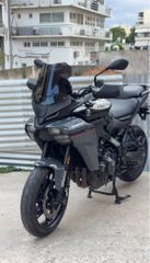 Yamaha Tracer 9 2025