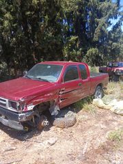 Toyota Hilux 2000