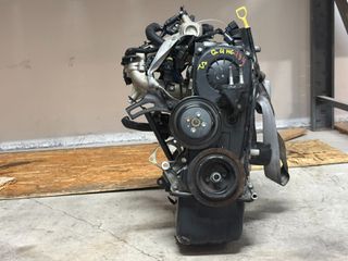 ΚΙΝΗΤΗΡΑΣ HYUNDAI/KIA ATOS-GETZ-i10/PICANTO 1.1i 12V G4HG 2003-2010