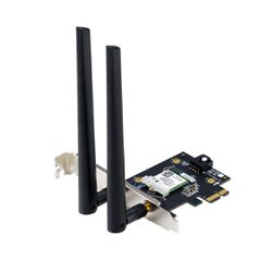 ASUS PCE-BE6500 Internal WLAN / Bluetooth 2882 Mbit/s-thumb-1