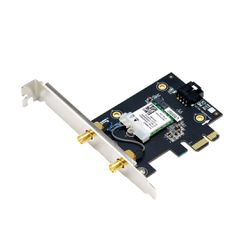 ASUS PCE-BE6500 Internal WLAN / Bluetooth 2882 Mbit/s-thumb-2