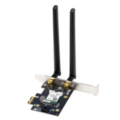 ASUS PCE-BE6500 Internal WLAN / Bluetooth 2882 Mbit/s-thumb-4