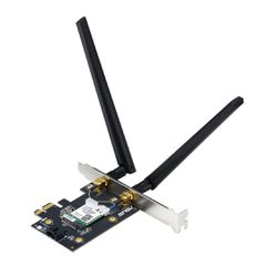 ASUS PCE-BE6500 Internal WLAN / Bluetooth 2882 Mbit/s-thumb-3