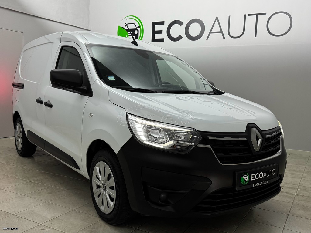Κλούβα Renault 2023 EXPRESS KANGOO 1.5 BLUE dCi Extra