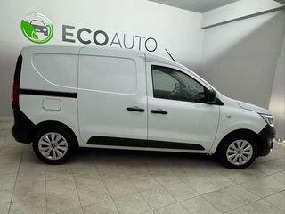 Κλούβα Renault 2023 EXPRESS KANGOO 1.5 BLUE dCi Extra-thumb-2