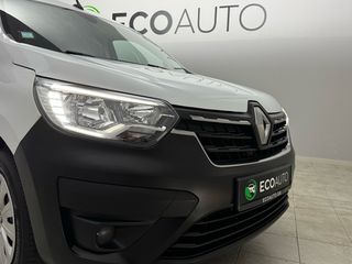 Κλούβα Renault 2023 EXPRESS KANGOO 1.5 BLUE dCi Extra-thumb-3