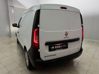 Κλούβα Renault 2023 EXPRESS KANGOO 1.5 BLUE dCi Extra-thumb-4