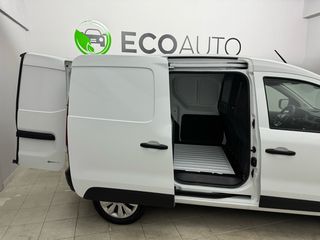 Κλούβα Renault 2023 EXPRESS KANGOO 1.5 BLUE dCi Extra-thumb-5