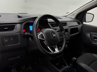 Κλούβα Renault 2023 EXPRESS KANGOO 1.5 BLUE dCi Extra-thumb-8