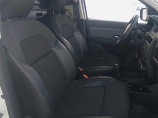 Κλούβα Renault 2023 EXPRESS KANGOO 1.5 BLUE dCi Extra-thumb-12